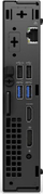Kompjuter i vogël Dell OptiPlex 7010 MFF, Intel Core i5 13500T, 16GB RAM, 512GB SSD, i zi