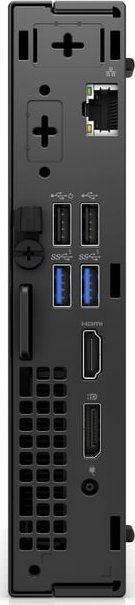 Kompjuter i vogël Dell OptiPlex 7010 MFF, Intel Core i5 13500T, 16GB RAM, 512GB SSD, i zi