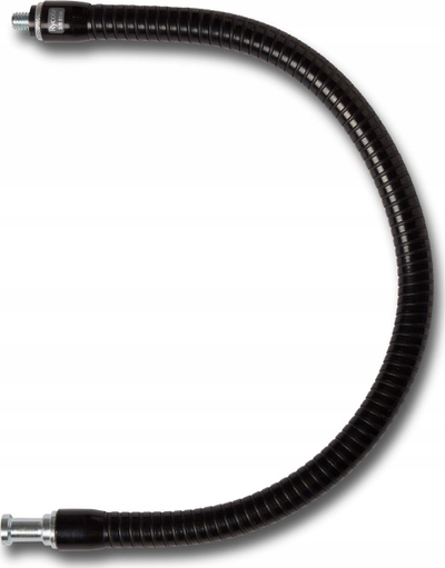 Krah i lëvizshëm për mikrofon Rycote PCS Cobra Arm, 3/8", i zi