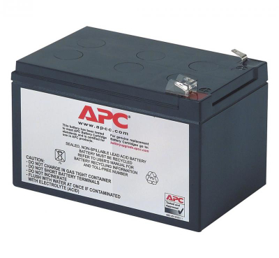 Bateri zëvendësuese APC RBC4, OEM, për UPS