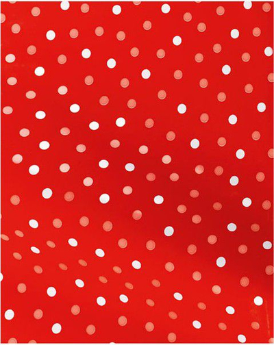 Qese dhuratash New Point 5800760, 16x25cm, me pika shumëngjyrëshe, shumëngjyrëshe