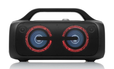 Altoparlant Bluetooth JVC XS-E843 Speaker