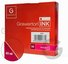 Kartrixh boje Grawerton 3210, sublimim me xhel, 45 ml, magenta