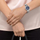 Orë dore Citizen Elegance Eco-Drive FE6011-81L