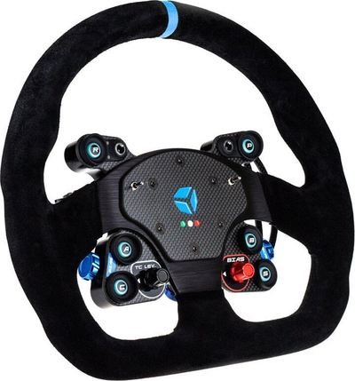 Timon lojrash Cube Controls GT Pro Cube Wireless, Bluetooth, LED, i zi