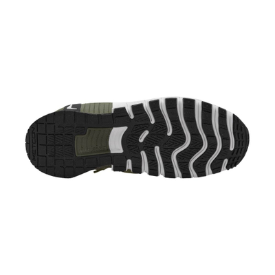 Atlete palestre Nike Metcon 6, rrjetë, khaki jeshile