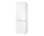 Frigorifer kongelator Candy CNCQ2T518EW, 279L, No Frost, Wi Fi, i bardhë