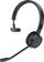 Kufje Jabra Evolve 65 MS Mono, Bluetooth, me USB LINK 390, të zeza