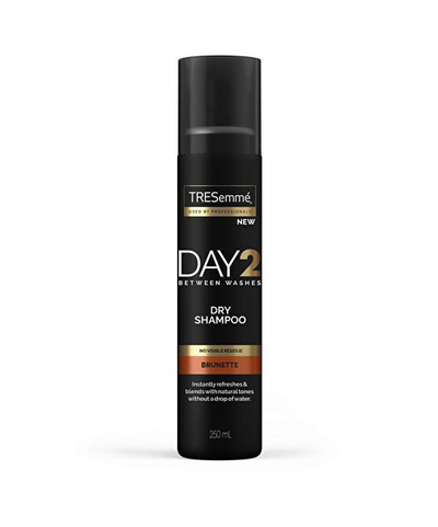 Shampon i thatë për flokë TRESemmé Brunette, 250 ml