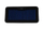 Filtër ajri sport Simota OHY006, 235x123mm, i zi blu