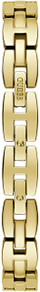 Orë grash Guess Adorn GW0682L2, e artë