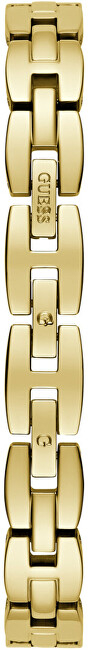 Orë grash Guess Adorn GW0682L2, e artë