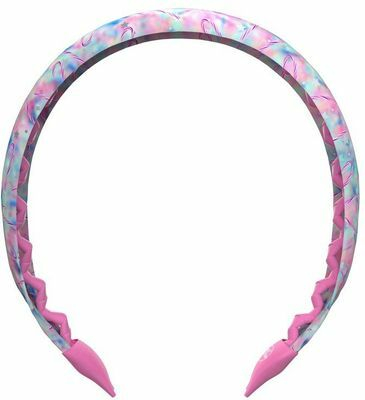 Invisibobble Kids Hairhalo Cotton Candy Dreams