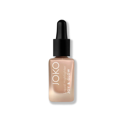 Highlighter I lëngshëm Joko Honeymoon 02, 14ml