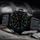 Orë për meshkuj Luminox Master Carbon SEAL Automatic XS.3862, e hirtë