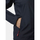 Xhaketë me kapuç për goca Helly Hansen W Crew Hooded Jacket 34448 597, që s’e kap uji, blu
