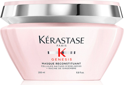 Set për kujdesje për flokë Kérastase Genesis, 250 ml + 200 ml + 150 ml