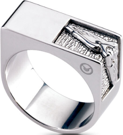 Unazë Sector Jewels S0J11 sSJ0044-61
