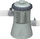 Pompë filtri për pishinë Intex Krystal Clear H, 1250 l/orë, 30W, gri