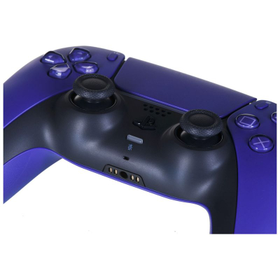 Gamepad Sony PlayStation 5 DualSense V2, wireless, Galactic Purple
