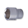 Çelës koke Jonnesway HEX SOCKET, 1/2", 25mm, metalik