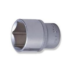 Çelës koke Jonnesway HEX SOCKET, 1/2", 25mm, metalik