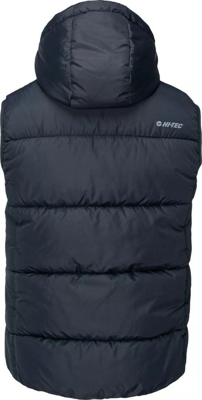Jelek për femra Hi-Tec Lady Callie W, me kapuç të heqshëm, i ngrohtë, ngjyrë blu