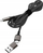 Kabllo USB Smrter Speedy C, USB C me USB C, 1 m, 60W, e zezë