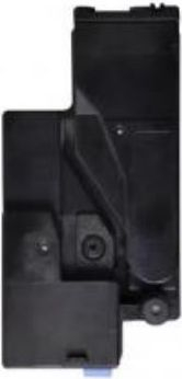 Тонер компатибилен CoreParts QI-DE1002B, 1 парче, црн
