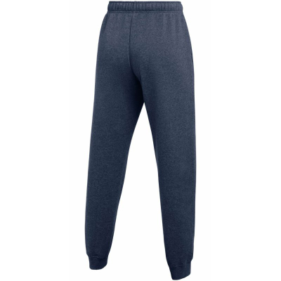 Tuta sportive Nike Park 20 Fleece për goca, pambuk French terry, blu e errët