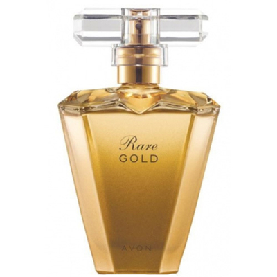 Avon Rare Gold Парфемска вода, 50 ml