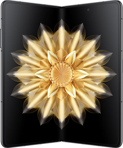 Telefoni HONOR Magic V2, 7.92", 5G, gri e errët