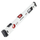 Nivel alumini Kapro Condor 905, 120cm, OPTIVISION Red, i bardhë