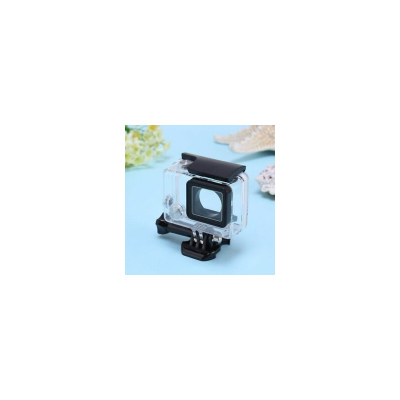 Kuti mbrojtëse e papërshkueshme për GoPro Hero 3,4