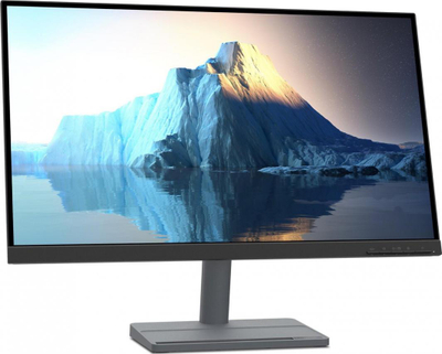 Monitor Lenovo L27q-35 (66D5GAC2EU), 27 ", WLED, WQHD, i zi