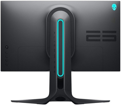 Monitor Dell Alienware AW2521HFA, 63.5 cm (25"), 1920 x 1080, Full HD, i zi