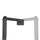 Mbajtëse tavoline për monitor Neomounts DS70S-950BL1, 17-49", e zezë