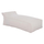 Shezllon Wadelin textilene 190×80×40-60 cm (HM5774.11)