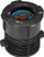 Valvul rregulluese kopshti Gardena Sprinklersystem Regulating and Shut-off Box, për sistem ujitjeje nëntokësore, gri