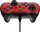 Gamepad Genesis Mangan 300 NJG-2105, me kabllo, me dridhje, i kuq