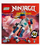 Set ndërtimi LEGO NINJAGO Mini Ninja Combo Mech 30699, 80 pjesë, shumëngjyrëshe