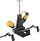 Makinë prerëse tubash REMS DueCento Basic-Pack, 40-225 mm, 230V, e verdhë