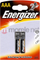 Bateri alkaline Energizer Alkaline Power AAA LR03, paketë 2 copë
