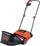 Makinë shkrifëruse Black &amp; Decker (GD300), 600W, e zezë/portokalli