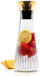 Karafë Vialli Design Mia Gold, 900ml, qelq borosilikat, ari