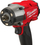 Çelës goditës me bateri Milwaukee M18 FMTIW2P12-0X, 18V, 745Nm, i kuq