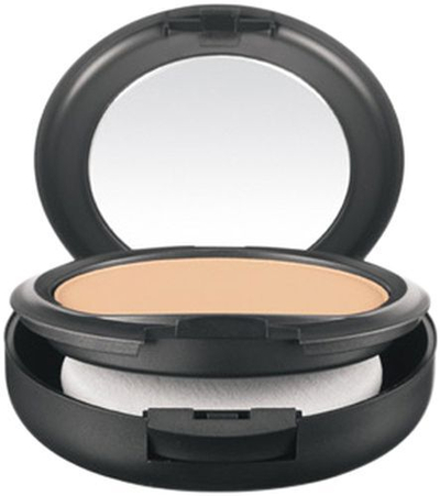 Pudër shkëlqyese Mac 15 g, woman