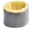 Tub izolimi ajri PE, diametër 50 100 mm, 3m, gri