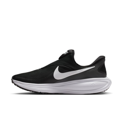 Atlete Nike Revolution 8 Easy On, për burra, të zeza