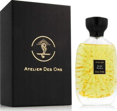 Parfum Atelier Des Ors Aube Rubis, Eau de Parfum, 100ml, uniseks